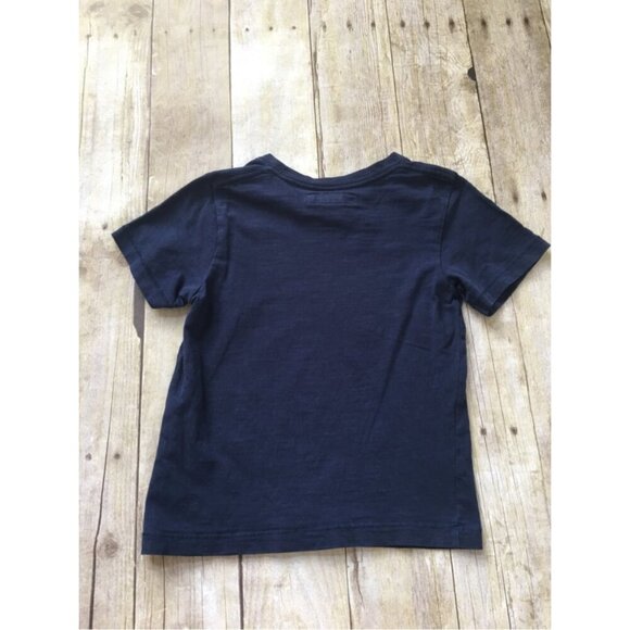 H&M Nautical Tee Size 2-4 Years - Picture 3 of 3